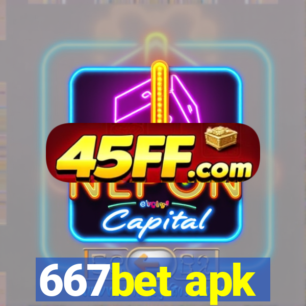 667bet apk